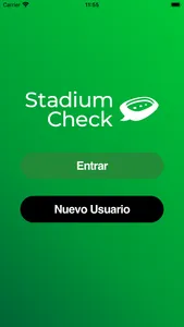 STADIUMCHECK® screenshot 3