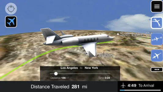 Airshow Mobile 3 screenshot 1