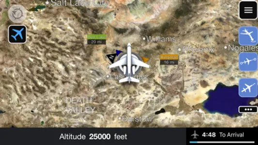 Airshow Mobile 3 screenshot 2