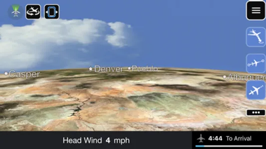 Airshow Mobile 3 screenshot 5