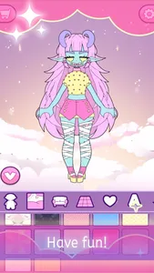 Moon'sCloset screenshot 8