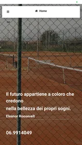 Il Gabbiano screenshot 1