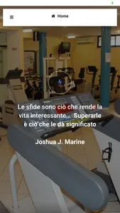 Il Gabbiano screenshot 2
