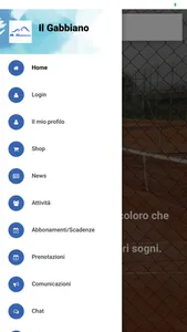 Il Gabbiano screenshot 3