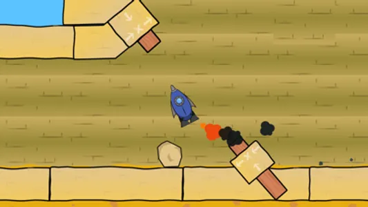 Rockade! screenshot 4