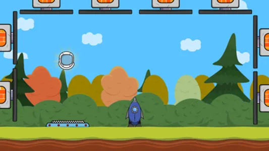 Rockade! screenshot 5