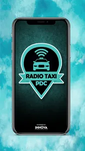 Tarifario Radio Taxi PDC screenshot 0