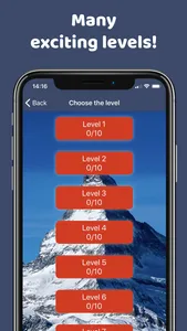 Swiss Mania: Trivia Quiz Game screenshot 1