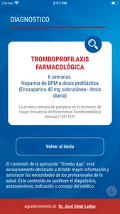 TromboApp screenshot 3