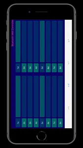 Bluetooth Midi Controller screenshot 3