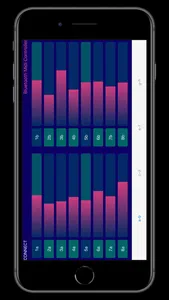 Bluetooth Midi Controller screenshot 4