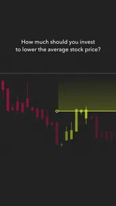 scale trading - WaterMix screenshot 2