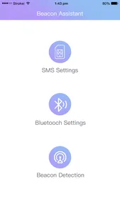 BeaconAssistant screenshot 0