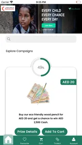 Falcon Rewards UAE screenshot 2