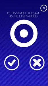 Symbol Dash screenshot 2