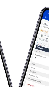 Flext Operative screenshot 3