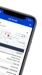Flext Operative screenshot 4