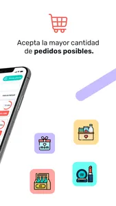 Tynda Negocios screenshot 1