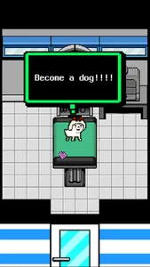 I Became a Dog 3 screenshot 0