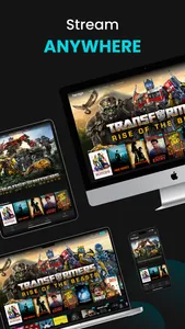 HeroGo TV: Buy, Rent or Stream screenshot 6