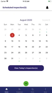 NeoEHS(Safety Inspection App) screenshot 4