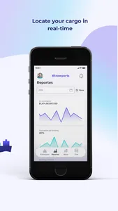 Nowports screenshot 4