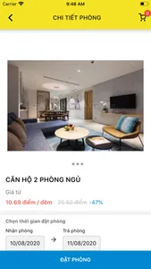 YTS – GIẢI PHÁP DU LỊCH screenshot 0