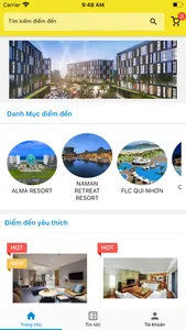 YTS – GIẢI PHÁP DU LỊCH screenshot 2