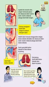 AR Sains Thn 5 & Science Yr 5 screenshot 2