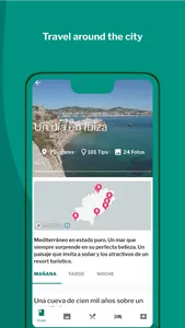 Ibiza - Guía de viaje screenshot 1