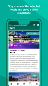Ibiza - Guía de viaje screenshot 4