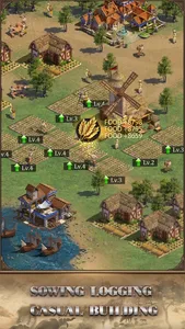 Rising: War for Dominion screenshot 0