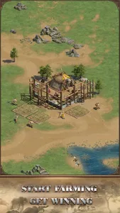 Rising: War for Dominion screenshot 1