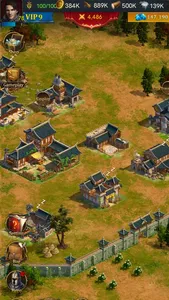 Rising: War for Dominion screenshot 5