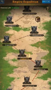 Rising: War for Dominion screenshot 7