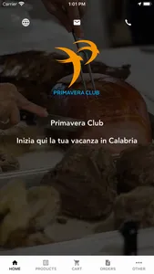 Primavera Club screenshot 2