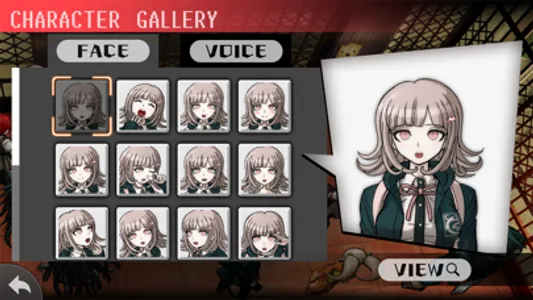 Danganronpa 2: Goodbye Despair screenshot 5