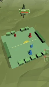 Shoot Chess screenshot 2