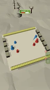 Shoot Chess screenshot 4