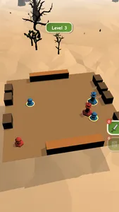 Shoot Chess screenshot 6