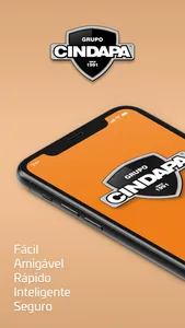 Grupo Cindapa screenshot 0