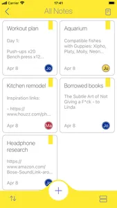 Smart-Family: Family Organizer screenshot 6