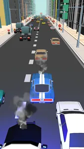 Auto Thief 3D screenshot 0