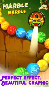 Marble Marble: Zumba Game screenshot 5