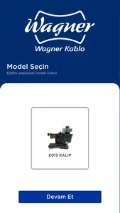 Wagner Kablo screenshot 0