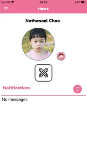 Parent Support App screenshot 0