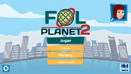 FOLPlanet 2 screenshot 0