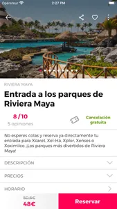 Guía de Riviera Maya Civitatis screenshot 3