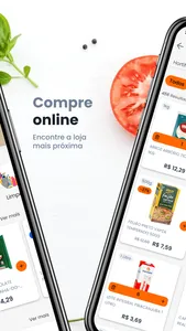 Favero Supermercado screenshot 1