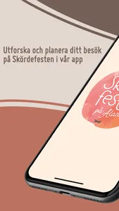 Skördefesten på Åland screenshot 0